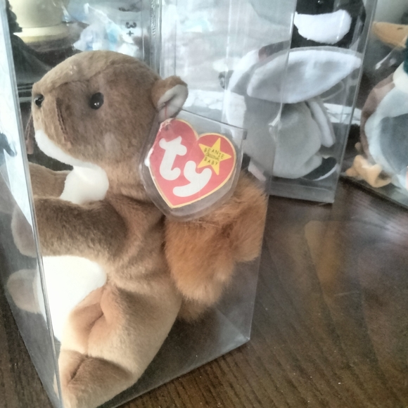 5 original Beenie Babies - Picture 8 of 10